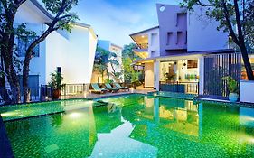 Amoravida By 7 Apple Resorts, Goa
