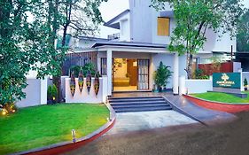 Amoravida By 7 Apple Resorts, Goa